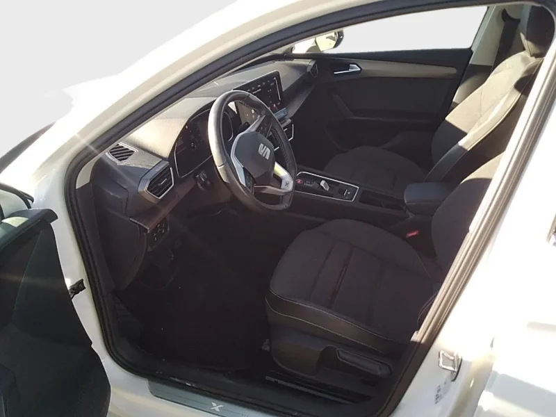 Imagen de SEAT León