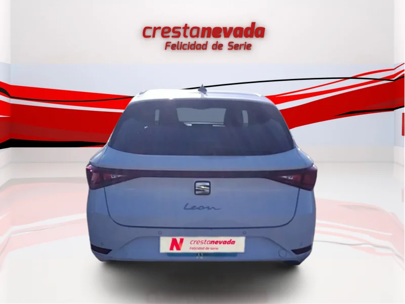 Imagen de SEAT León