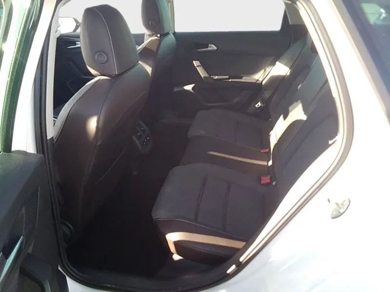 Imagen de SEAT León