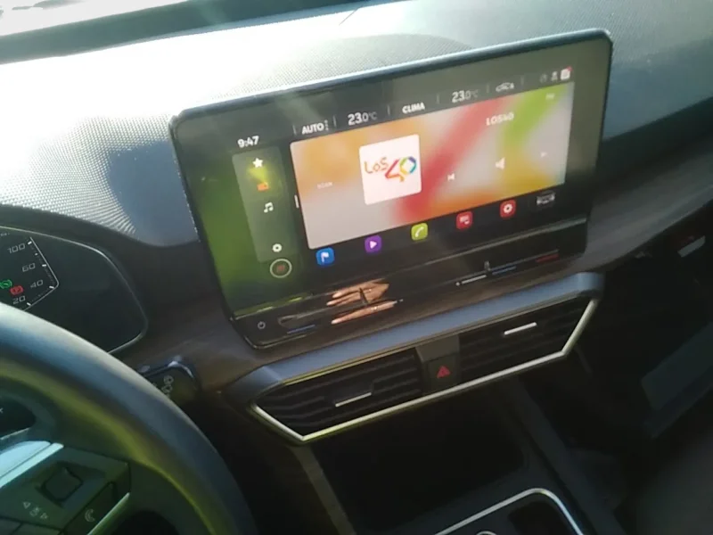 Imagen de SEAT León