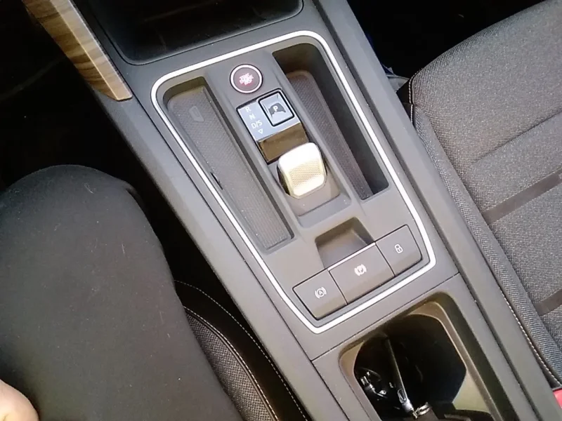 Imagen de SEAT León