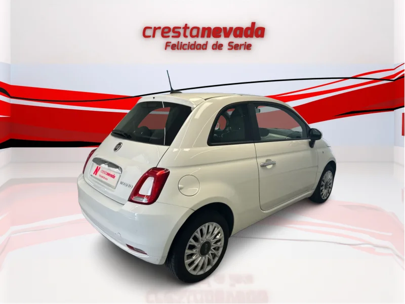 Imagen de Fiat 500