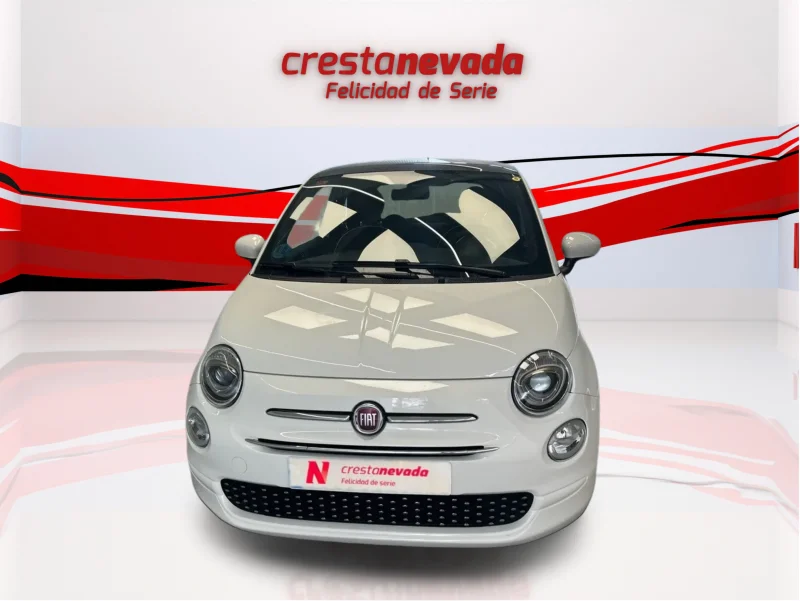 Imagen de Fiat 500