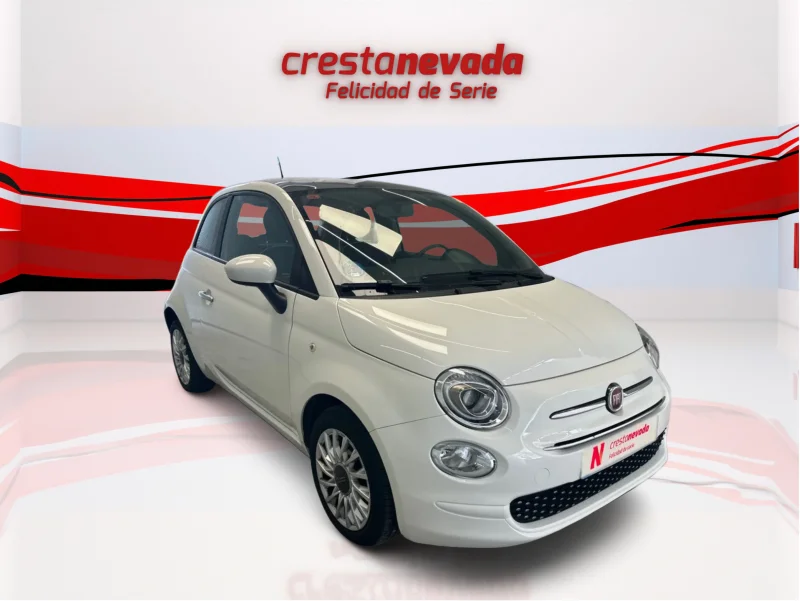Imagen de Fiat 500