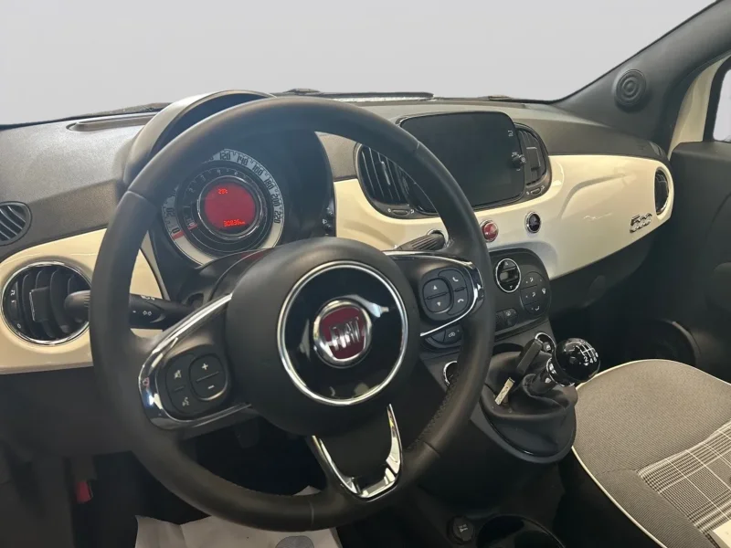Imagen de Fiat 500