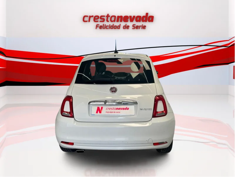 Imagen de Fiat 500