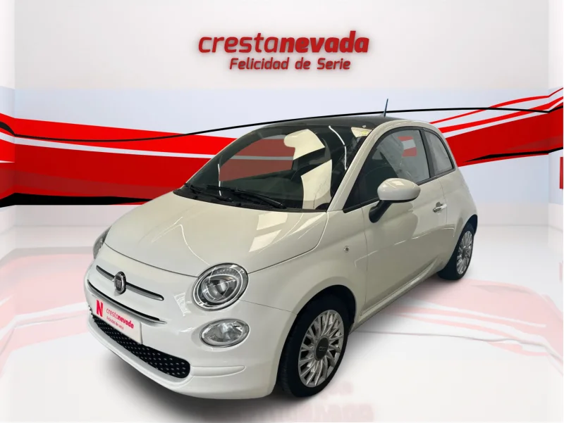 Imagen de Fiat 500