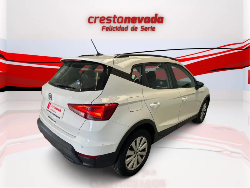 Imagen de SEAT Arona
