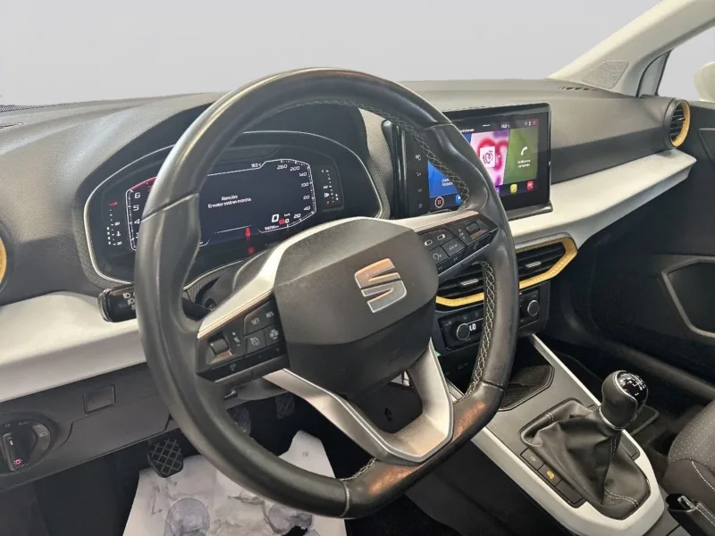 Imagen de SEAT Arona