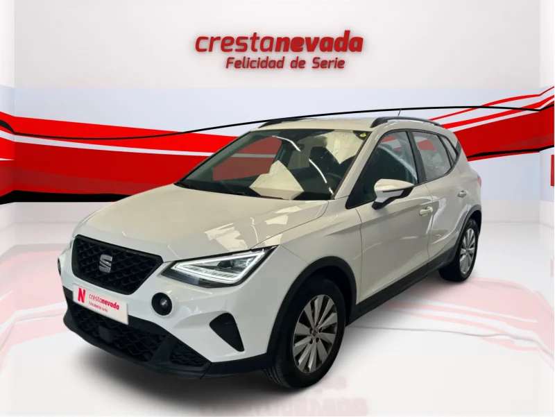 Imagen de SEAT Arona