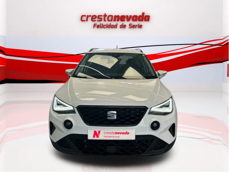 Imagen de SEAT Arona