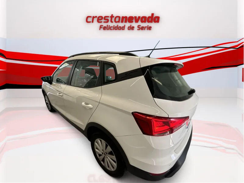 Imagen de SEAT Arona