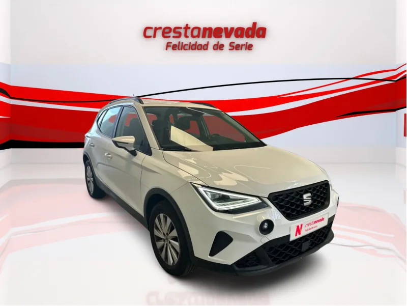 Imagen de SEAT Arona