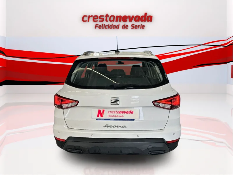 Imagen de SEAT Arona