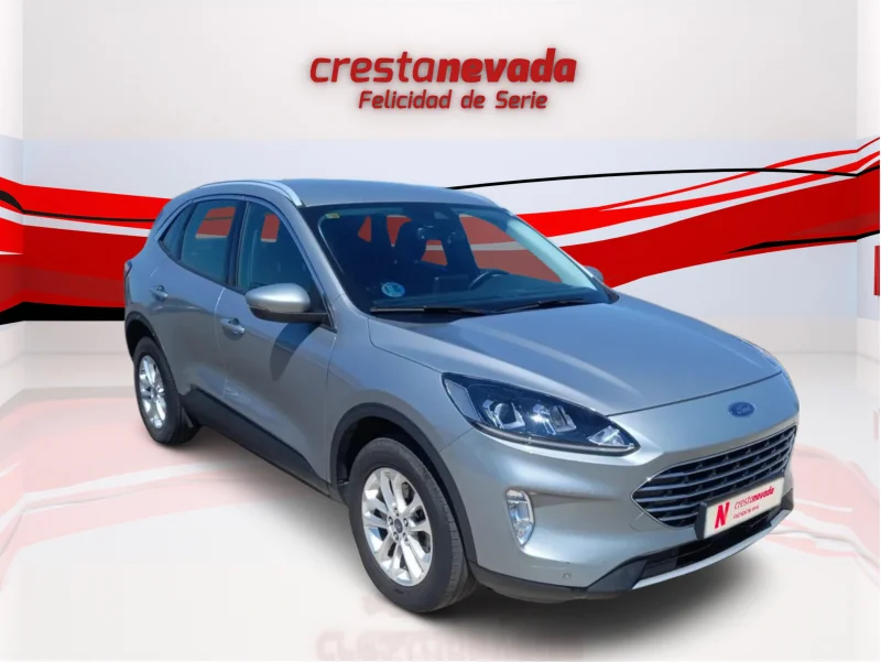Imagen de Ford Kuga