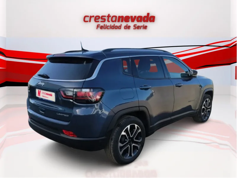 Imagen de Jeep Compass