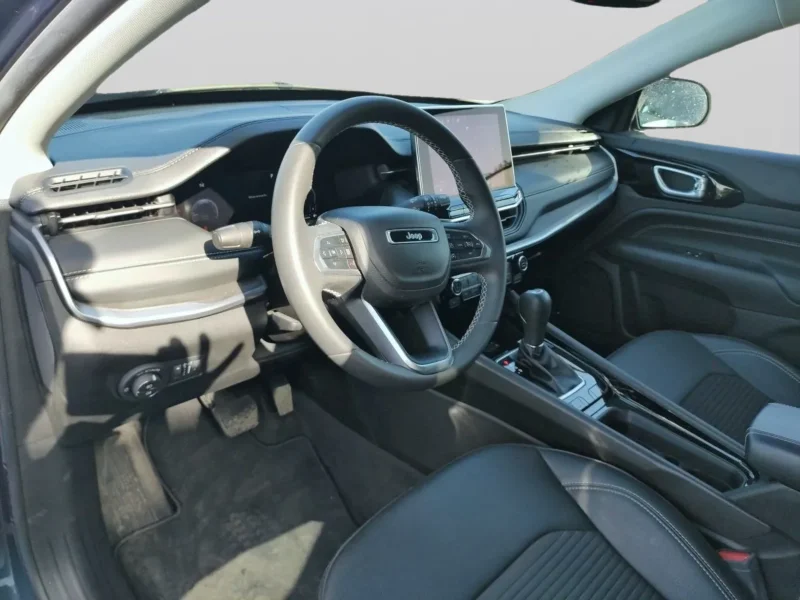 Imagen de Jeep Compass