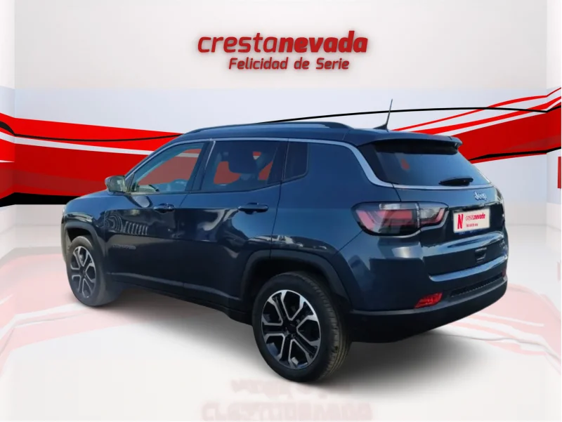 Imagen de Jeep Compass