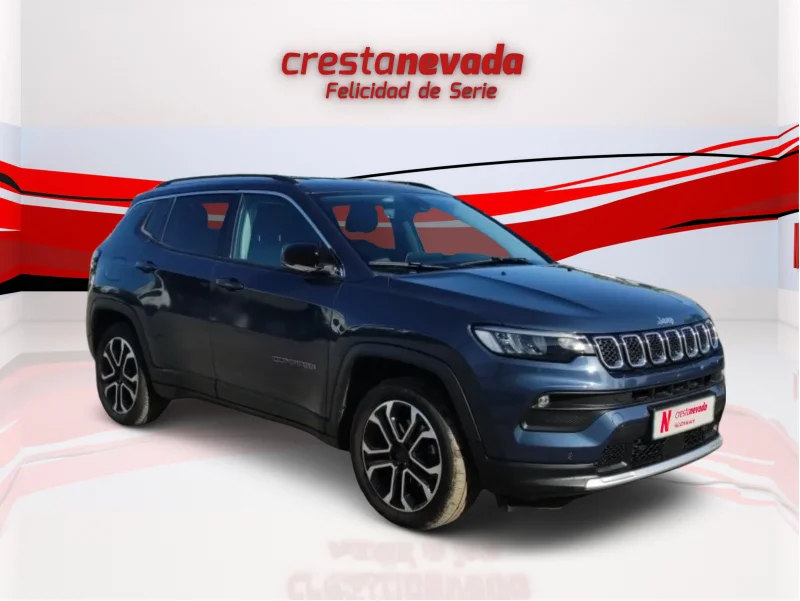 Imagen de Jeep Compass