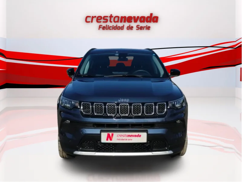 Imagen de Jeep Compass