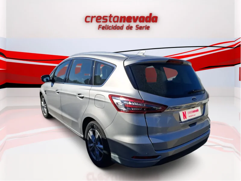 Imagen de Ford S-MAX
