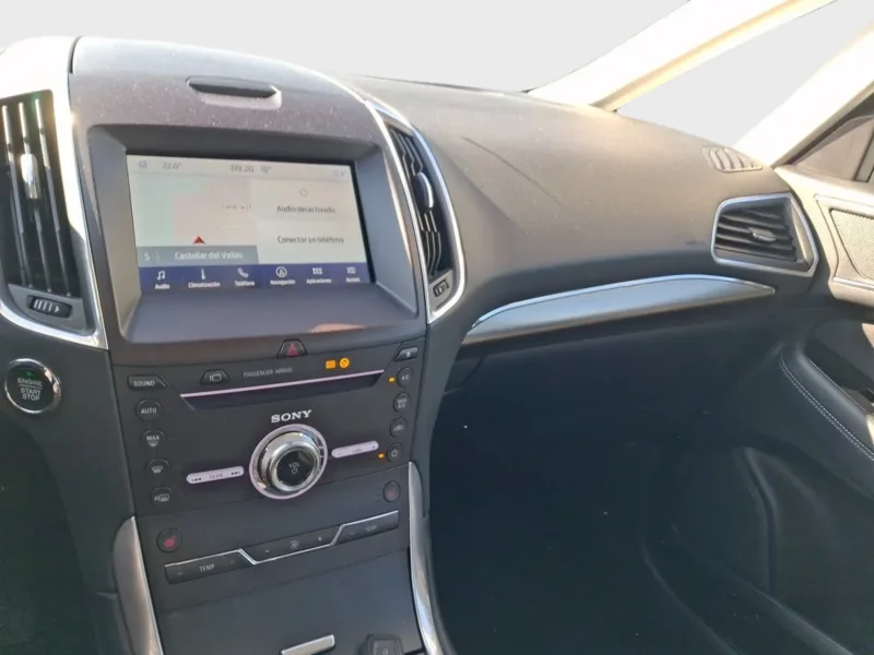 Imagen de Ford S-MAX