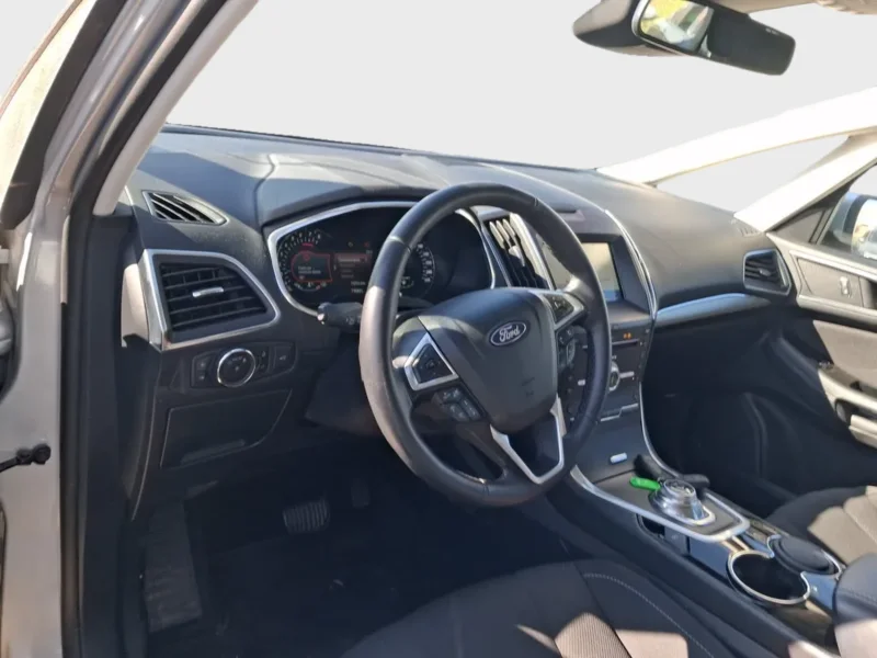 Imagen de Ford S-MAX