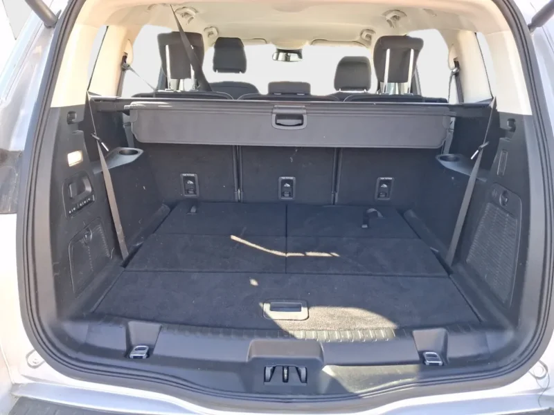 Imagen de Ford S-MAX