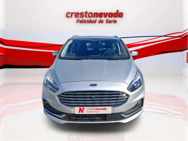 Imagen de Ford S-MAX