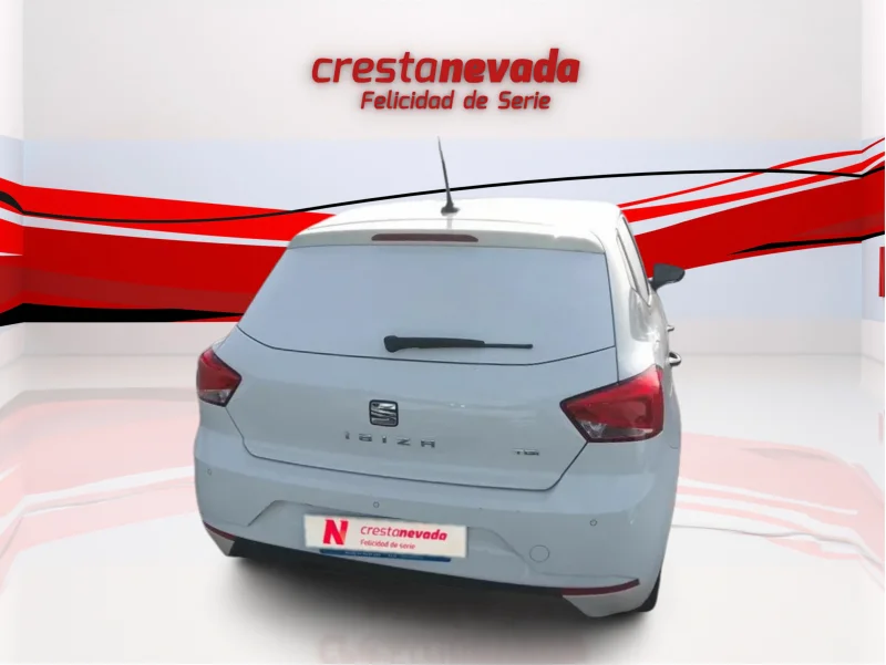 Imagen de SEAT Ibiza
