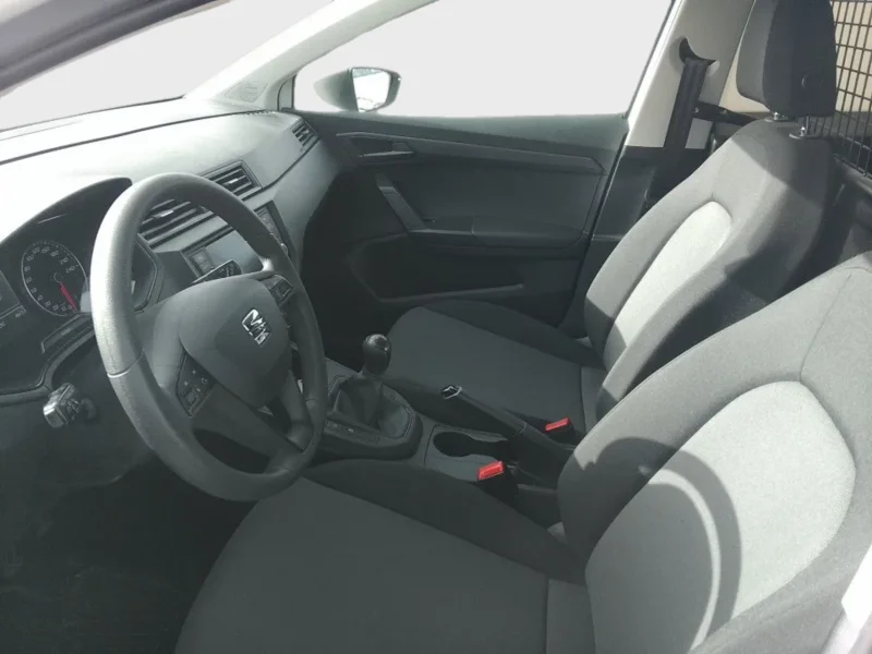 Imagen de SEAT Ibiza