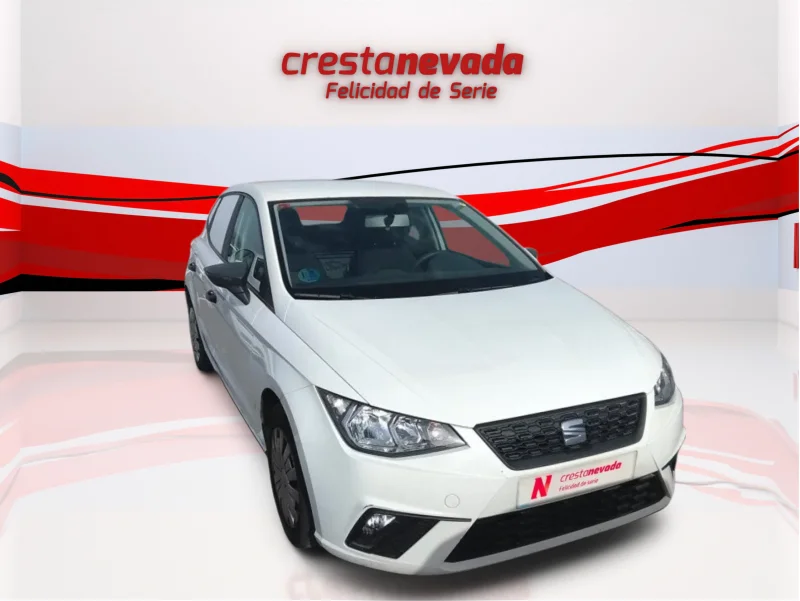 Imagen de SEAT Ibiza