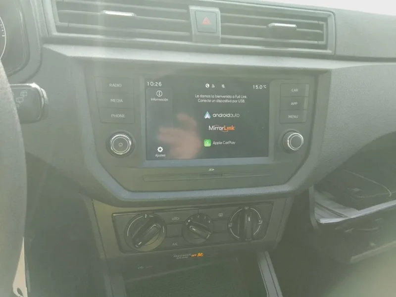 Imagen de SEAT Ibiza