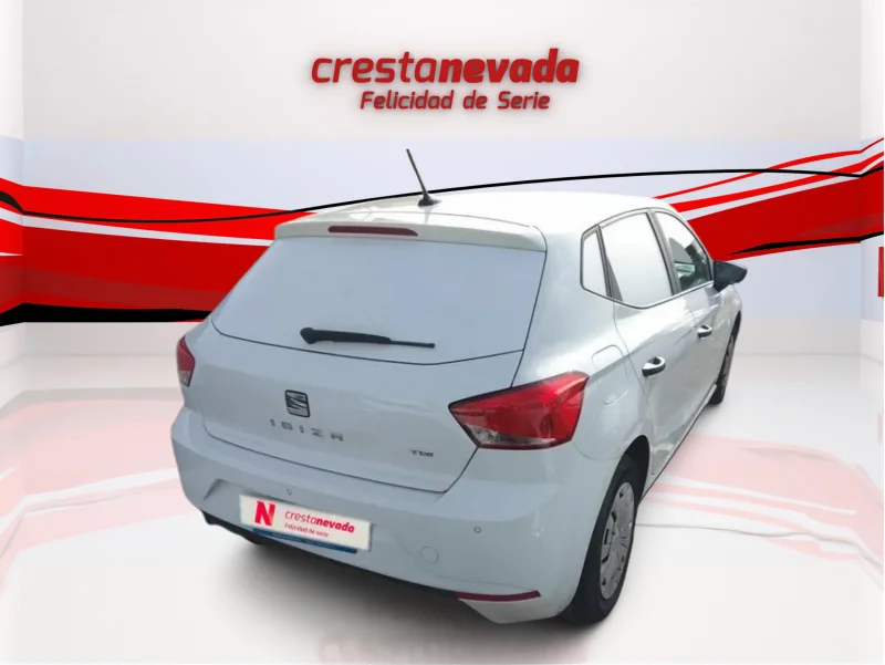 Imagen de SEAT Ibiza
