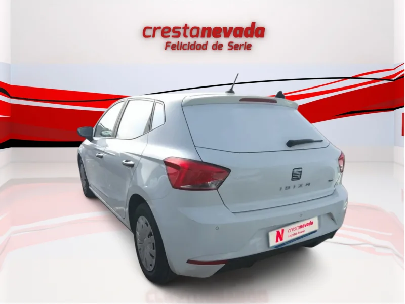 Imagen de SEAT Ibiza