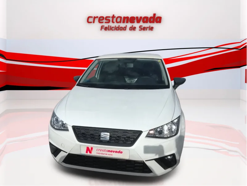 Imagen de SEAT Ibiza