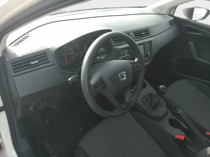 Imagen de SEAT Ibiza