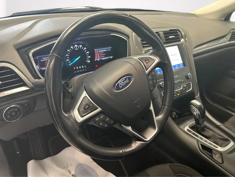 Imagen de Ford Mondeo