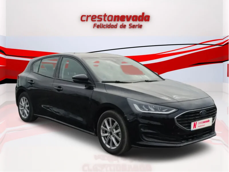 Imagen de Ford Focus