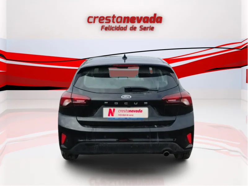 Imagen de Ford Focus