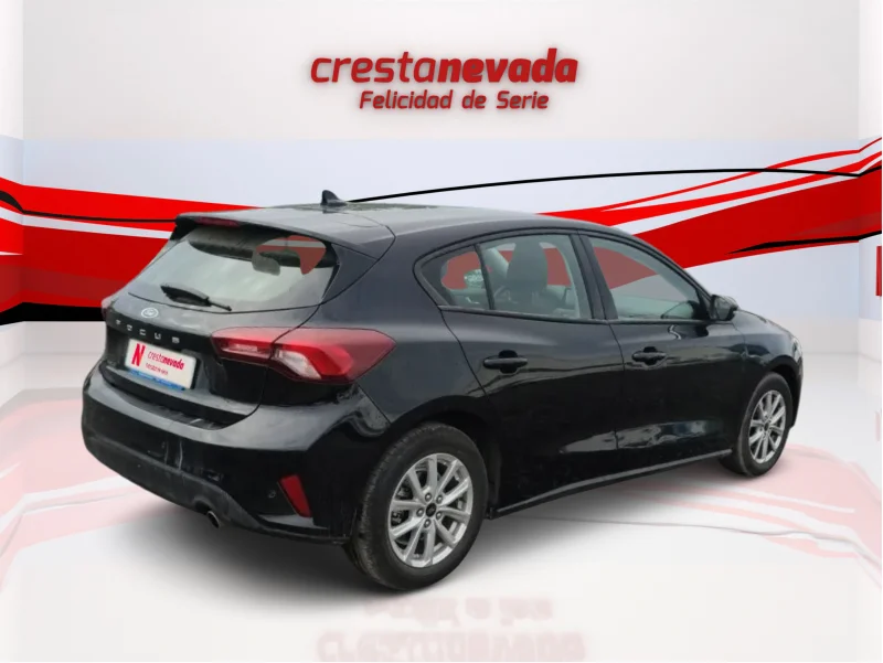 Imagen de Ford Focus