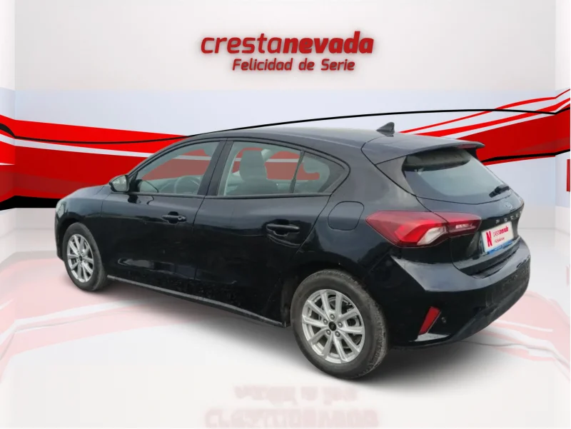 Imagen de Ford Focus