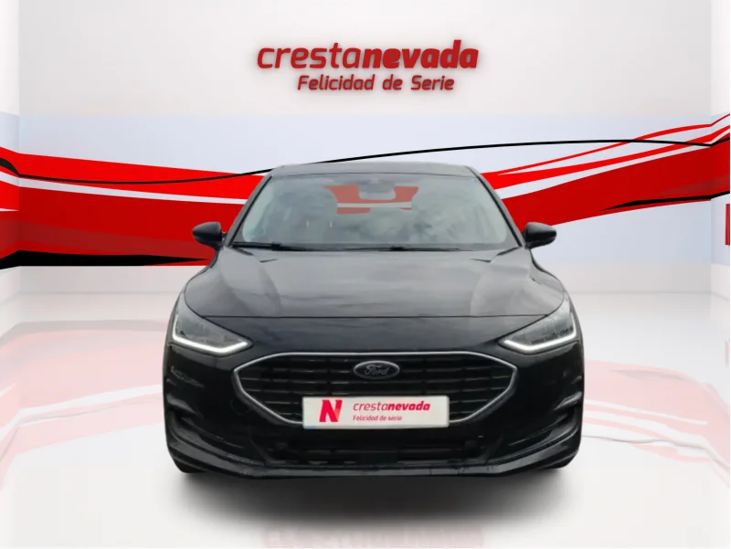 Imagen de Ford Focus