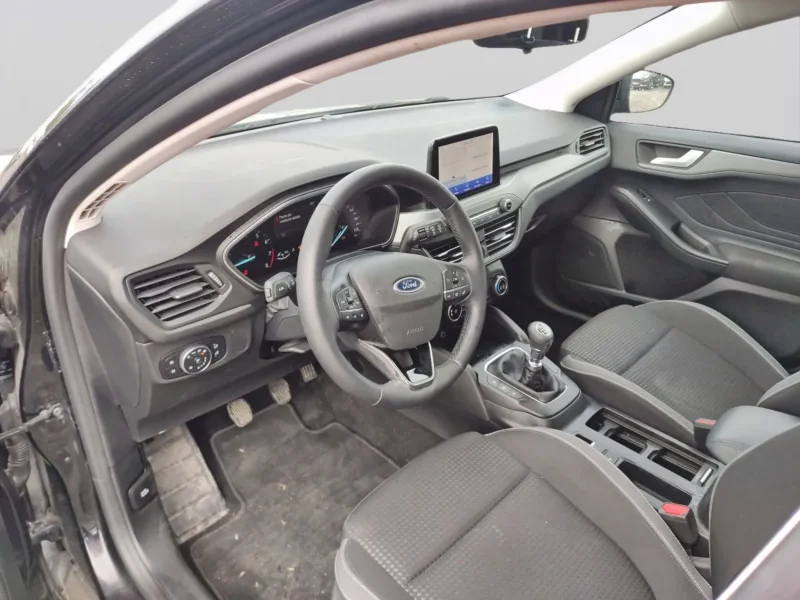 Imagen de Ford Focus