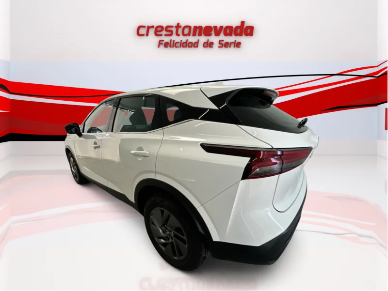 Imagen de NISSAN QASHQAI