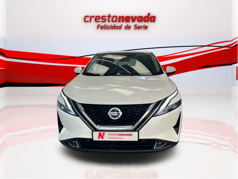 Imagen de NISSAN QASHQAI