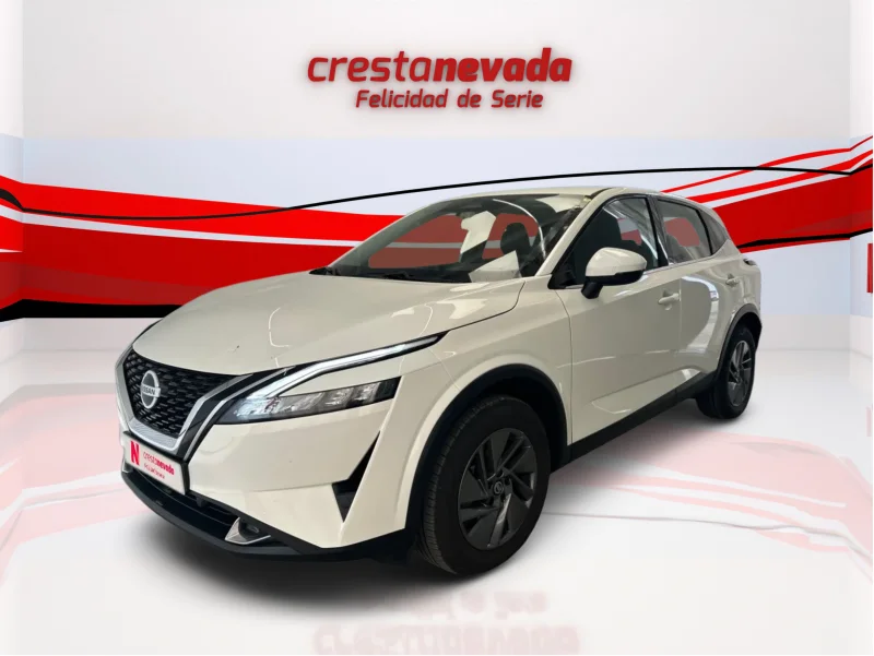 Imagen de NISSAN QASHQAI
