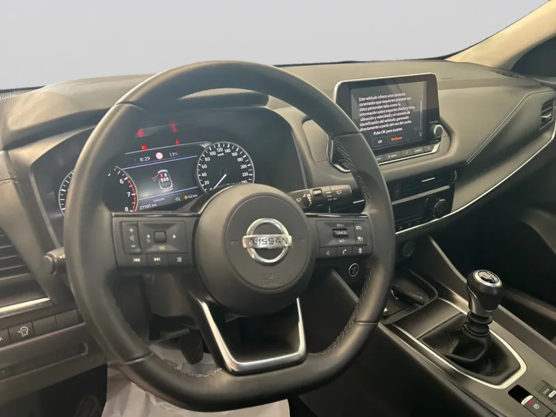 Imagen de NISSAN QASHQAI