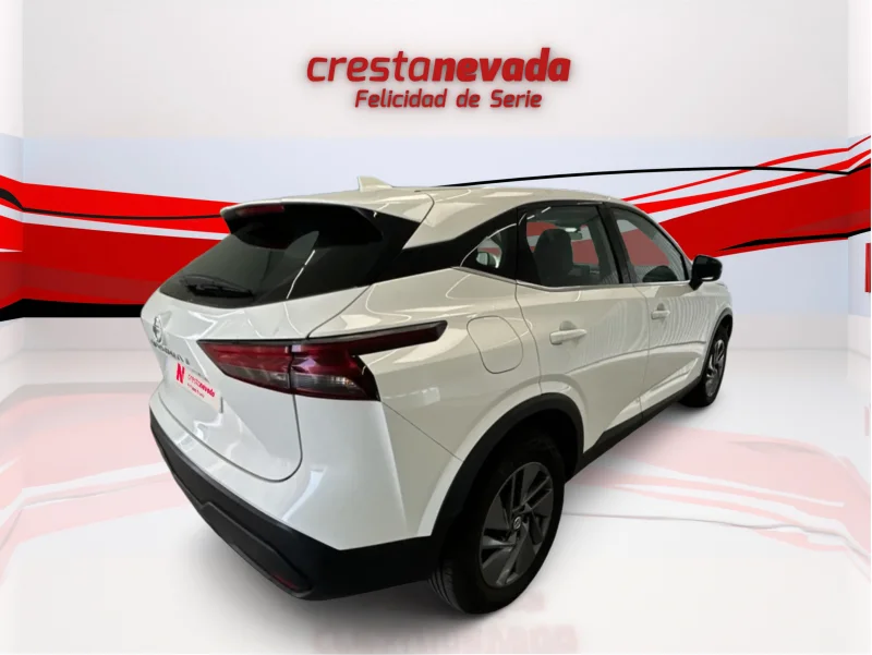 Imagen de NISSAN QASHQAI