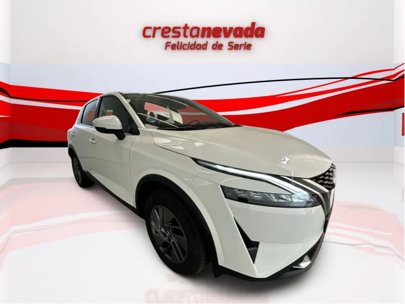 Imagen de NISSAN QASHQAI